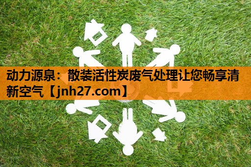 动力源泉：散装活性炭废气处理让您畅享清新空气