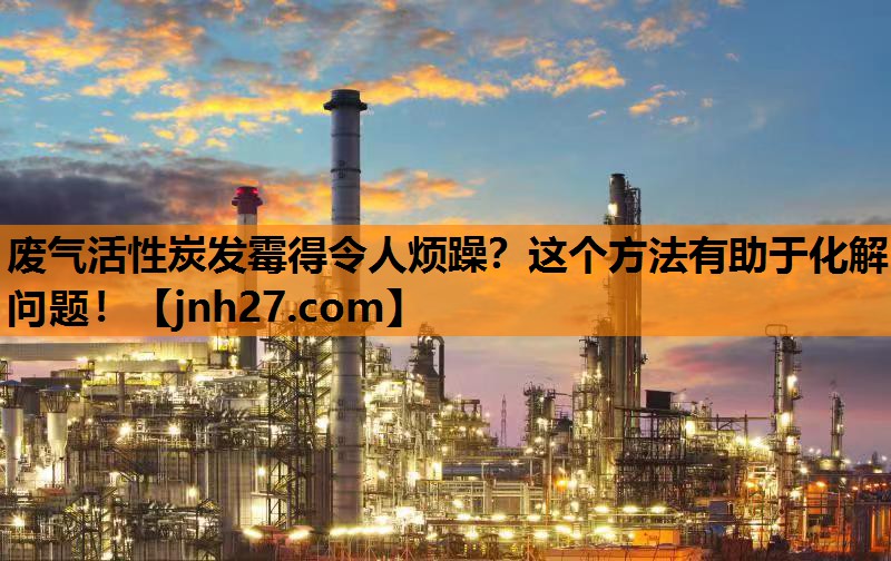 废气活性炭发霉得令人烦躁？这个方法有助于化解问题！