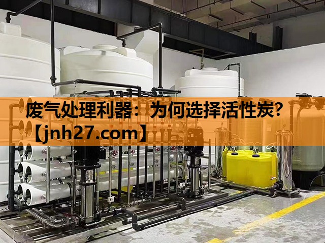 废气处理利器：为何选择活性炭？