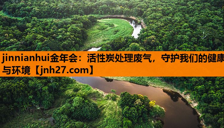 jinnianhui金年会：活性炭处理废气，守护我们的健康与环境
