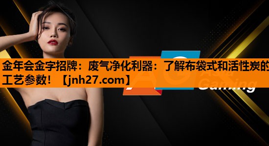 金年会金字招牌：废气净化利器：了解布袋式和活性炭的工艺参数！