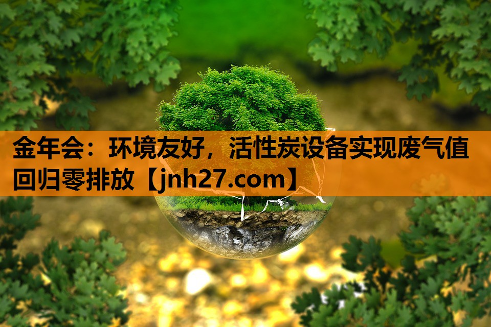 金年会：环境友好，活性炭设备实现废气值回归零排放
