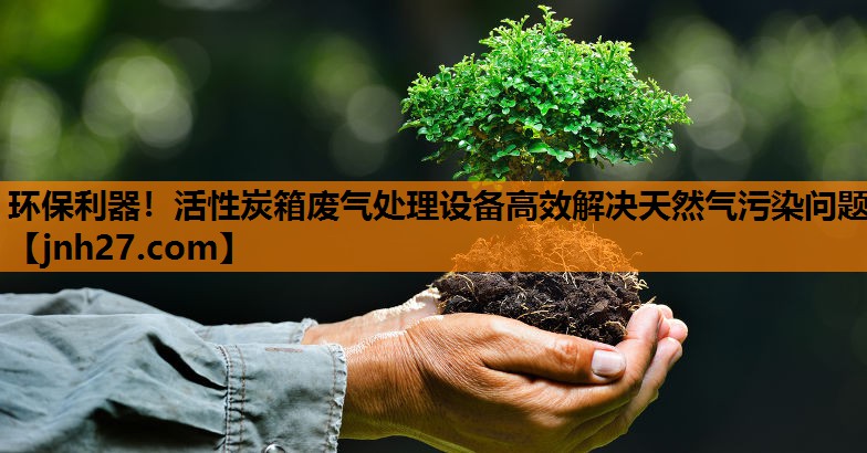 环保利器！活性炭箱废气处理设备高效解决天然气污染问题