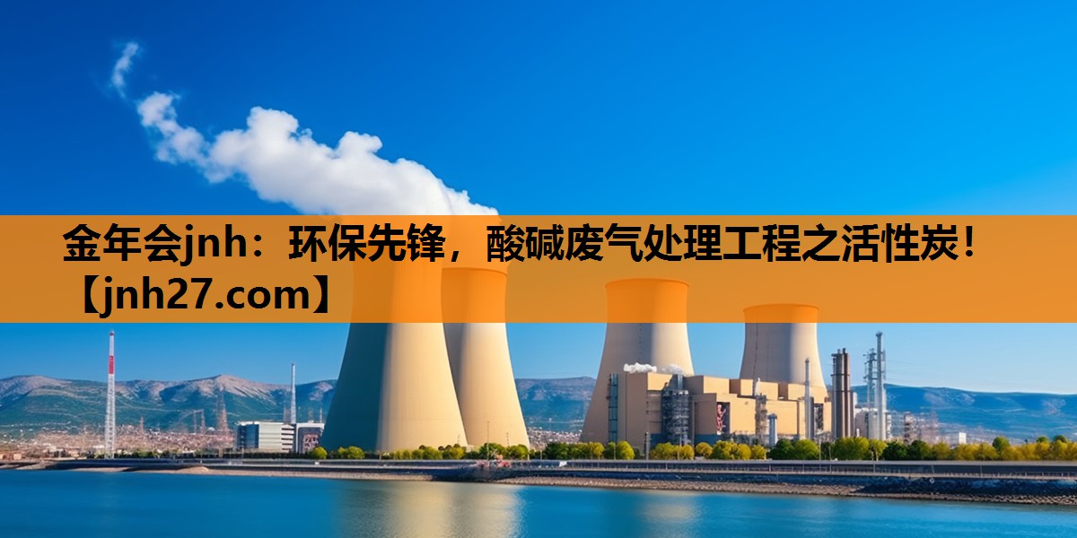 金年会jnh：环保先锋，酸碱废气处理工程之活性炭！