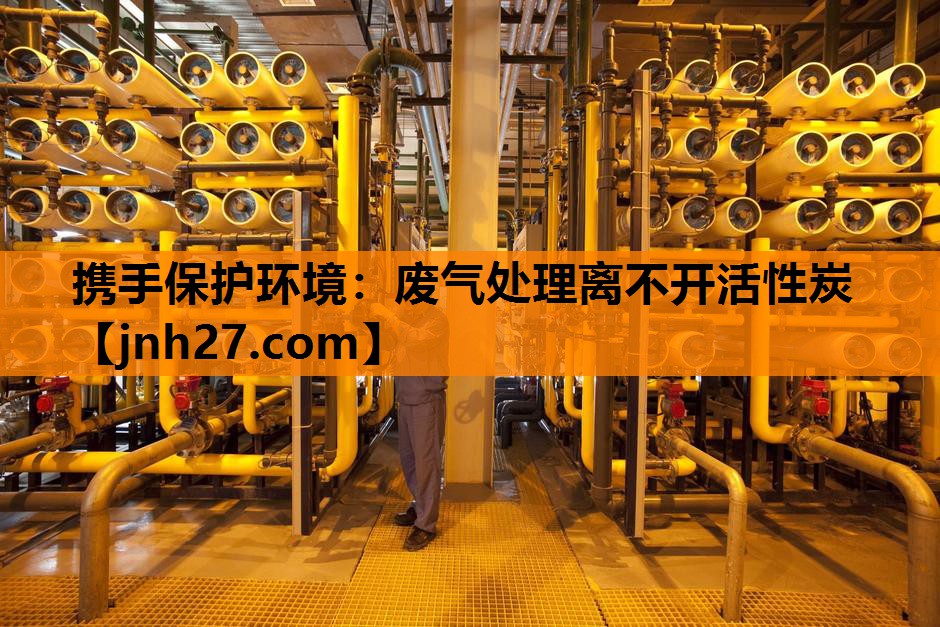 携手保护环境：废气处理离不开活性炭