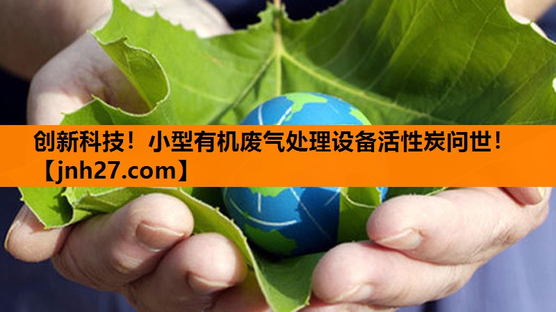 <strong>创新科技！小型有机废气处理设备活性炭问世！</strong>