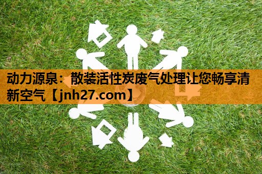 动力源泉：散装活性炭废气处理让您畅享清新空气
