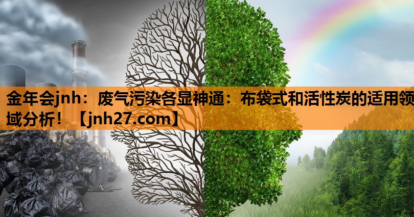 废气污染各显神通：布袋式和活性炭的适用领域分析！