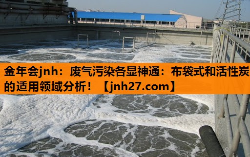 废气污染各显神通：布袋式和活性炭的适用领域分析！