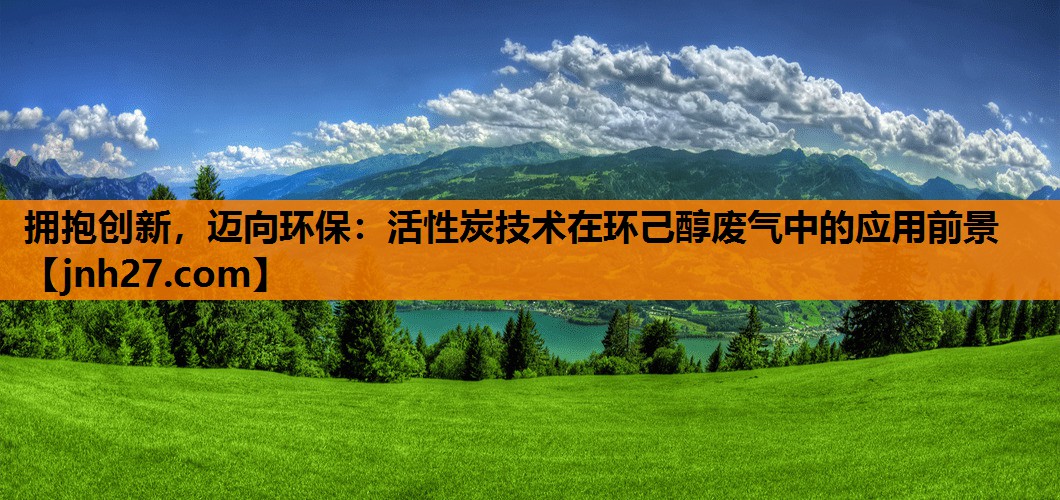 拥抱创新，迈向环保：活性炭技术在环己醇废气中的应用前景