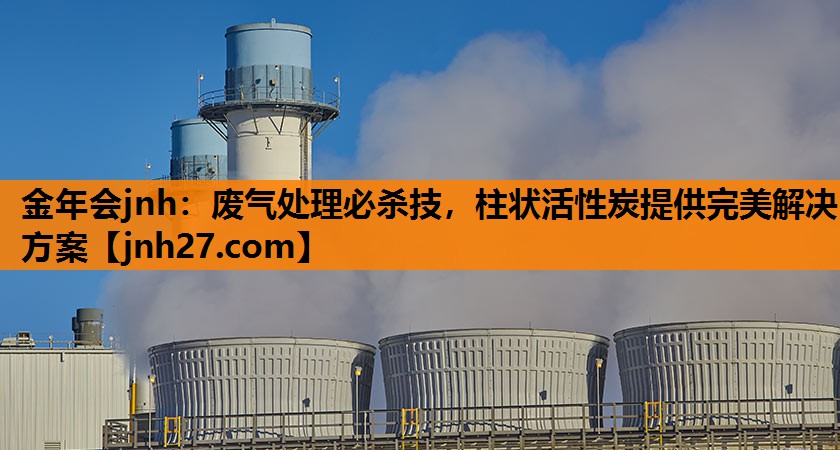 废气处理必杀技，柱状活性炭提供完美解决方案