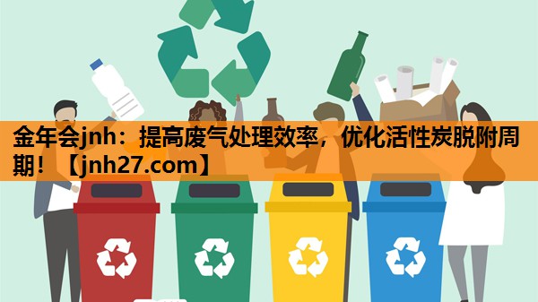 提高废气处理效率，优化活性炭脱附周期！